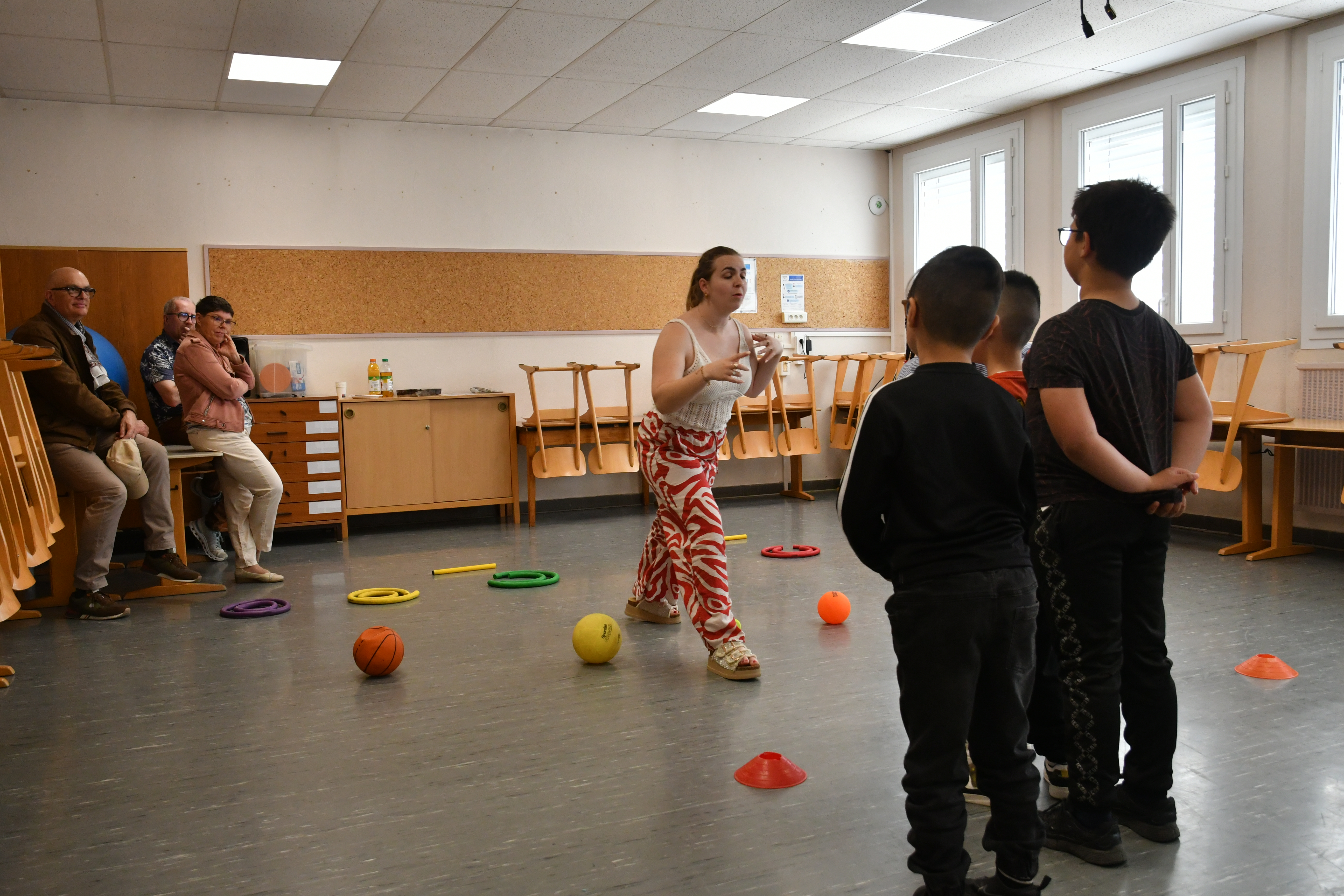 SEMAINE DE SENSIBILISATION AU HANDICAP DANS LES ECOLES 20.04 (12)