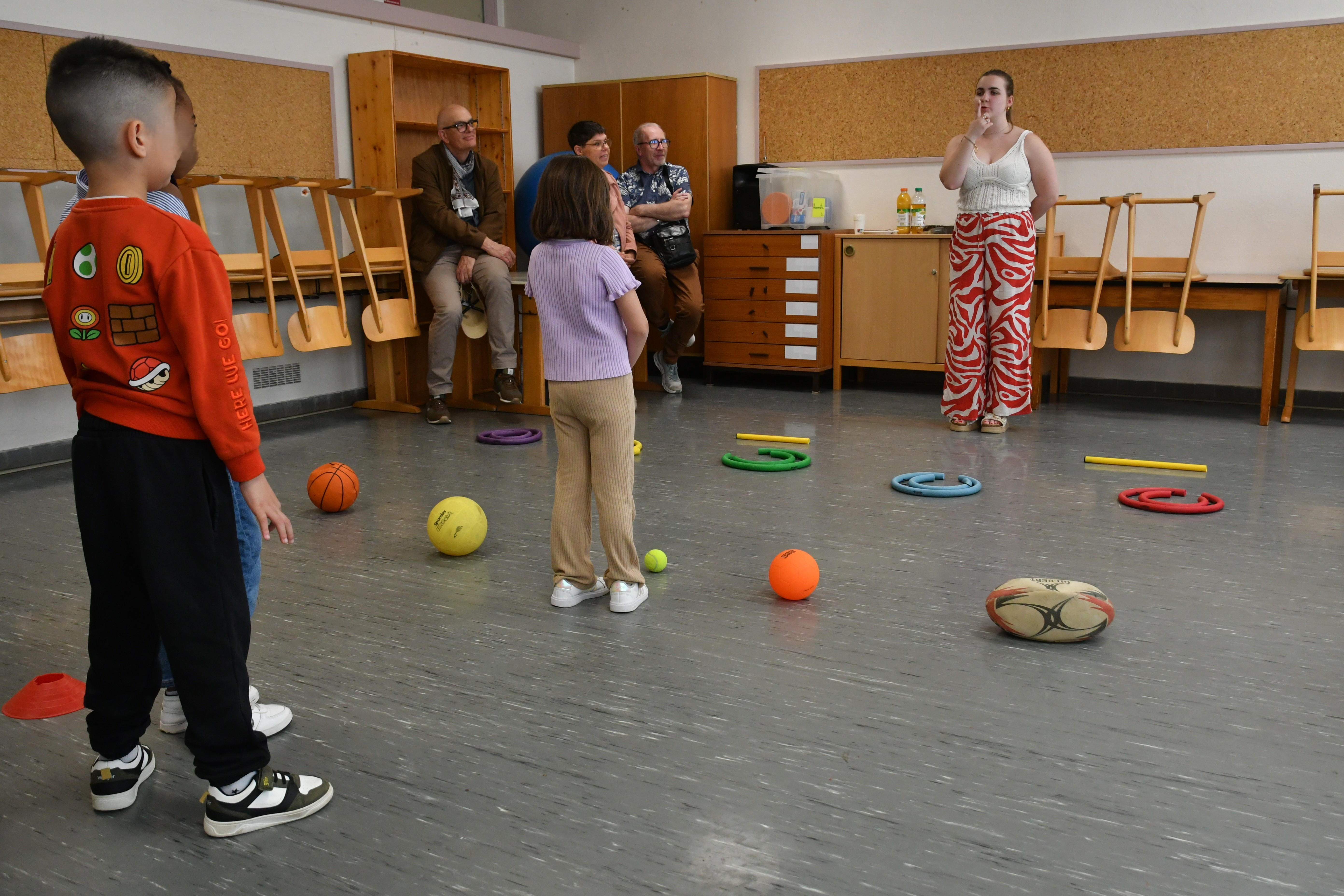 SEMAINE DE SENSIBILISATION AU HANDICAP DANS LES ECOLES 20.04 (13)
