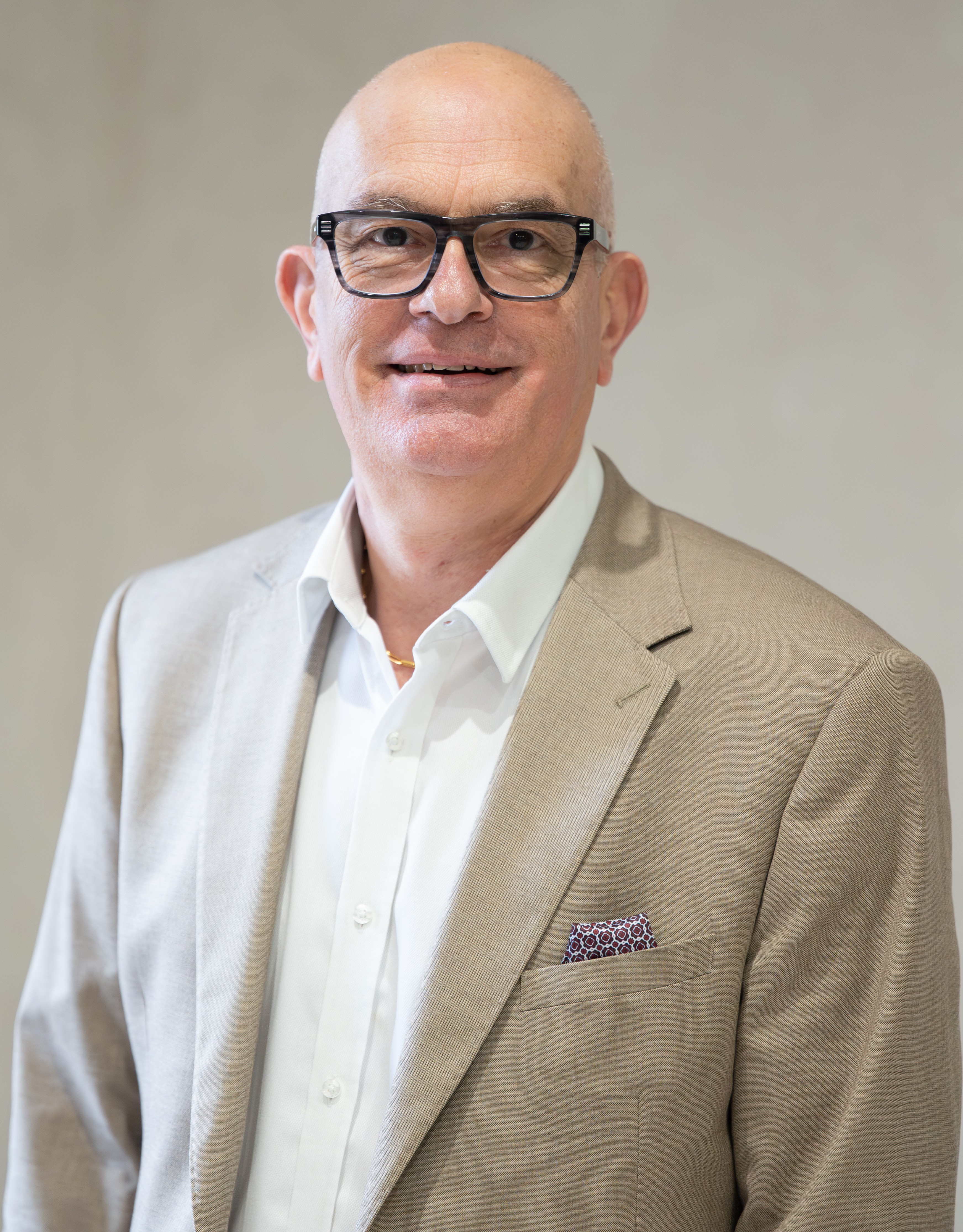 Stéphan TEYCHONNEAU