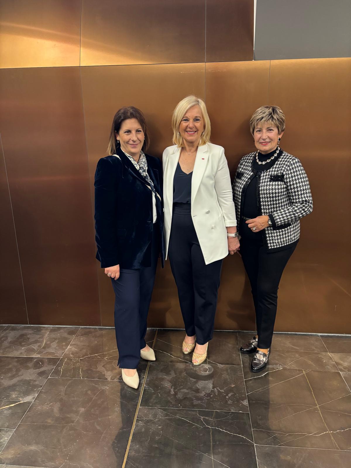 Vice rectrice de l’académie d’Aragon (2)