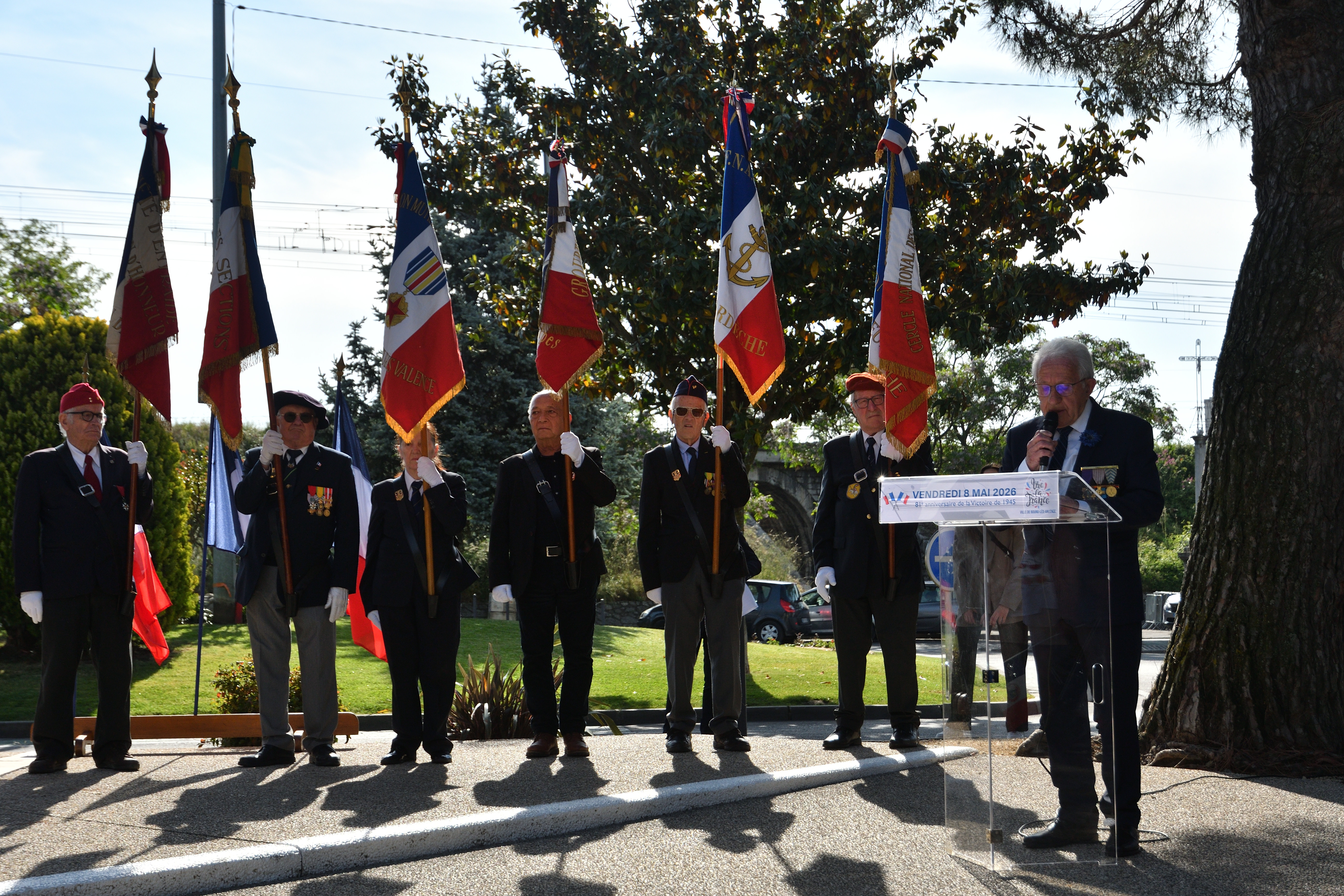 Cerémonie patriotique 08.05 (20)