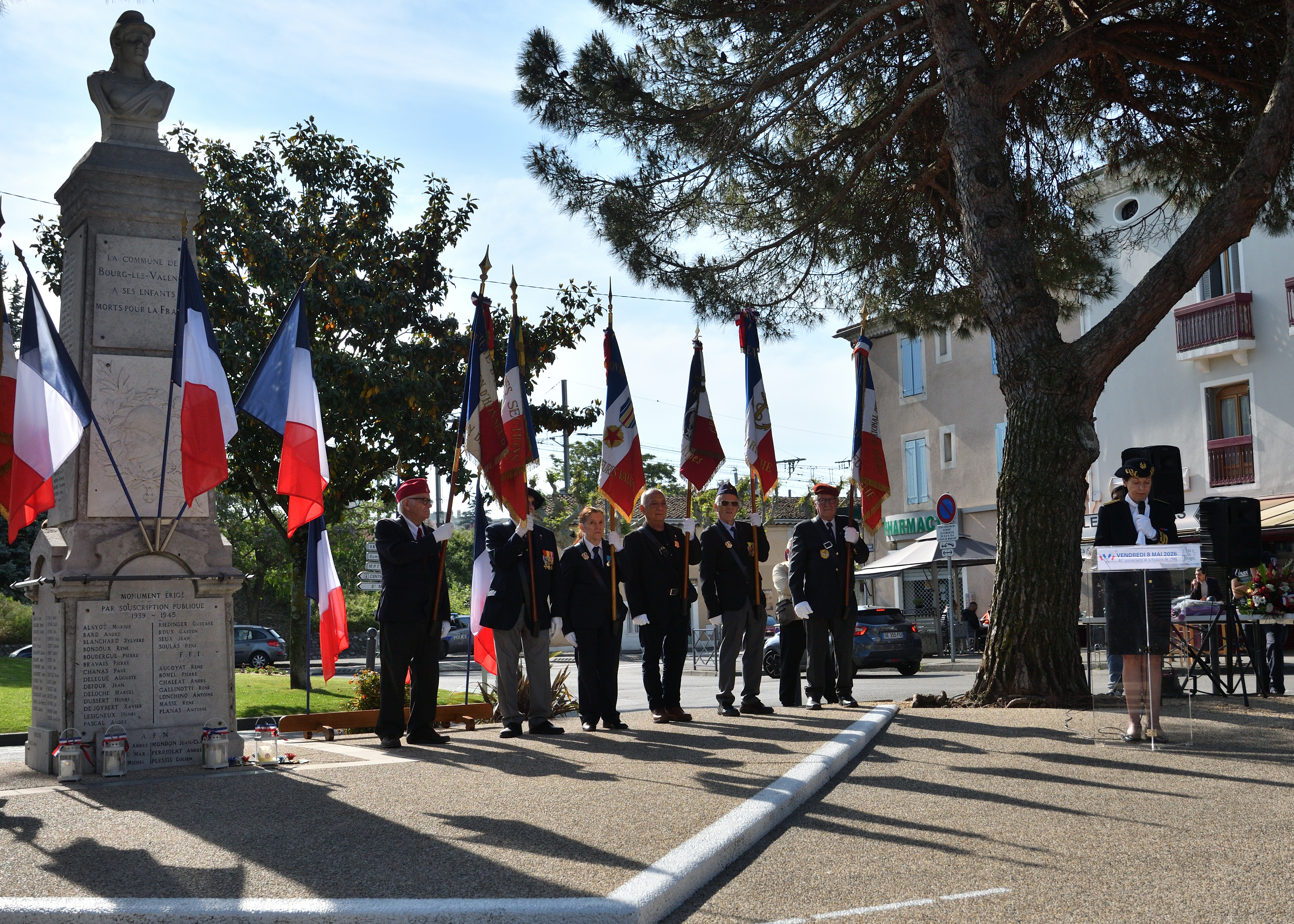 Cerémonie patriotique 08.05 (21)