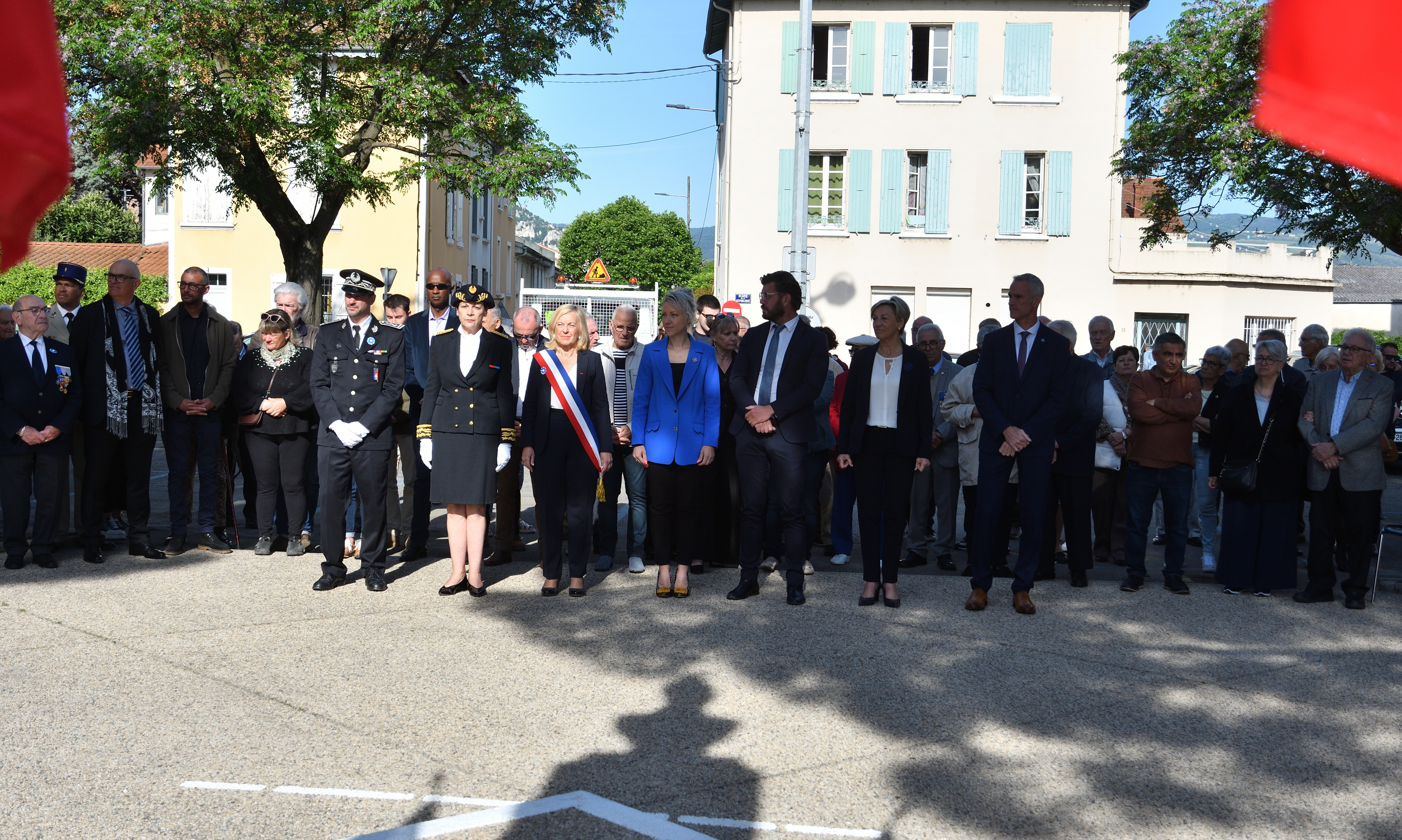 Cerémonie patriotique 08.05 (7)