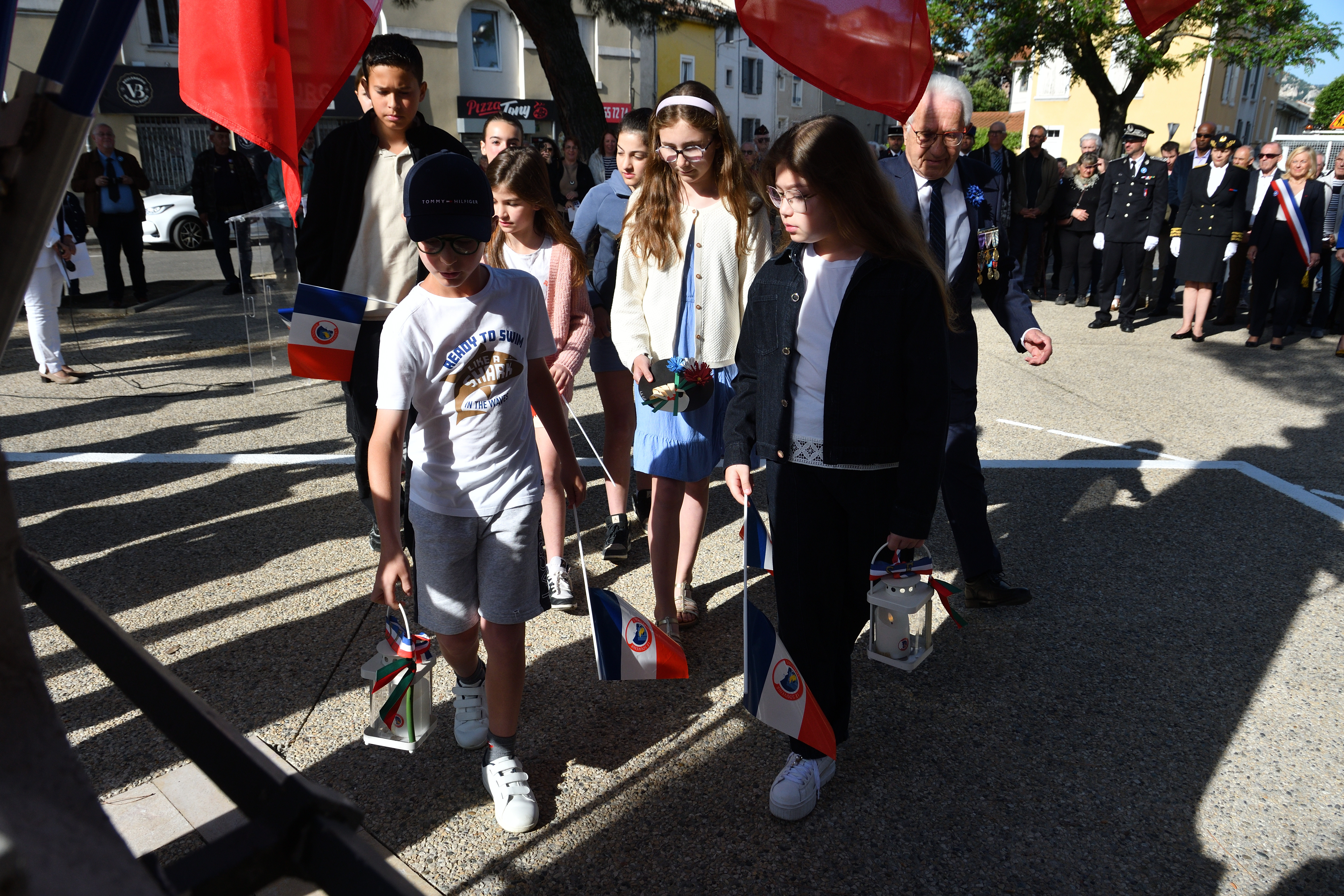 Cerémonie patriotique 08.05 (9)
