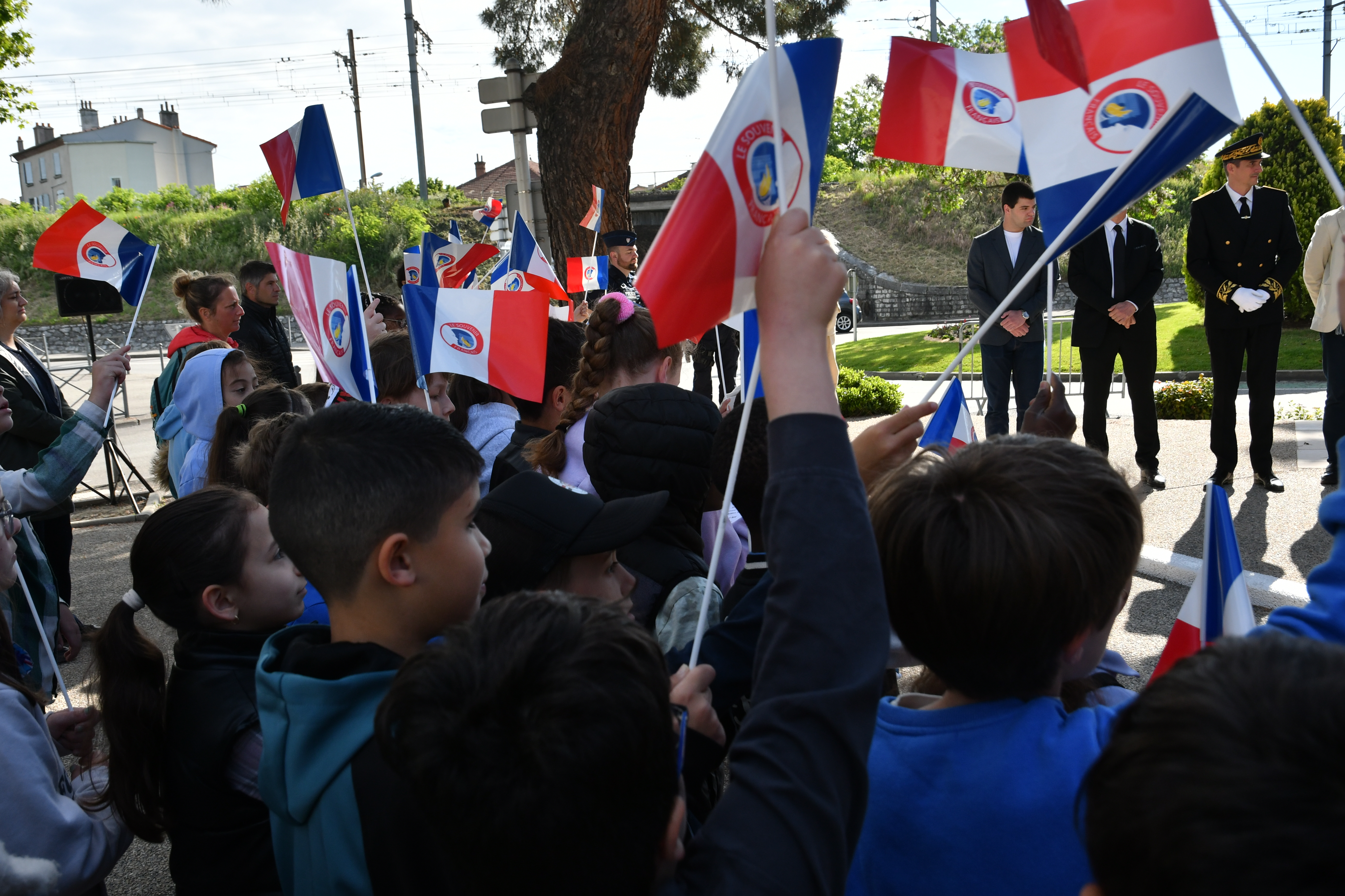 Actualités