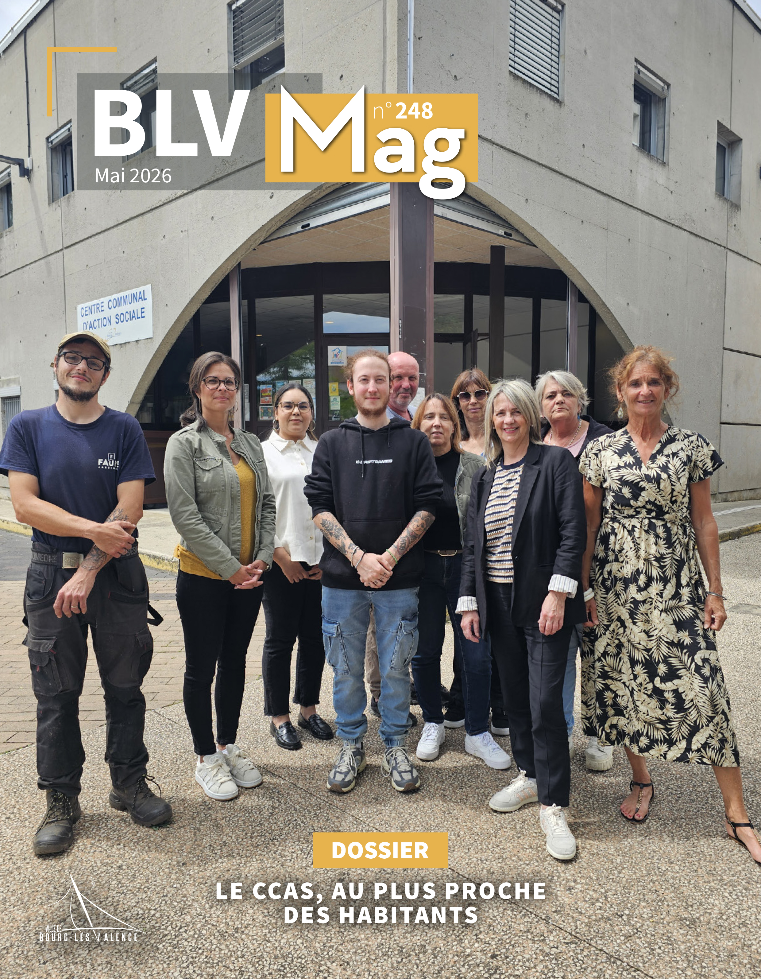 BLV Mag n°248 – Mai 2026