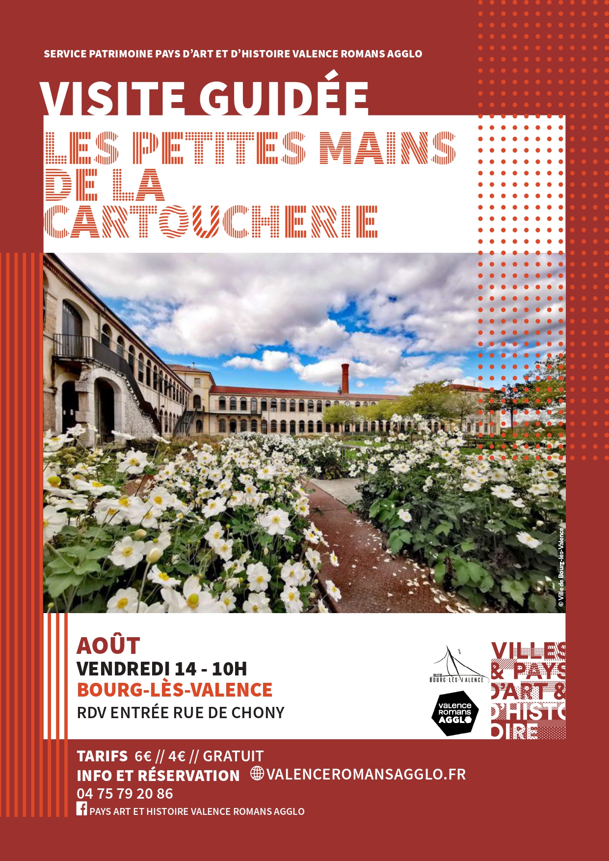 LES PETITES MAINS DE LA CARTOUCHERIE