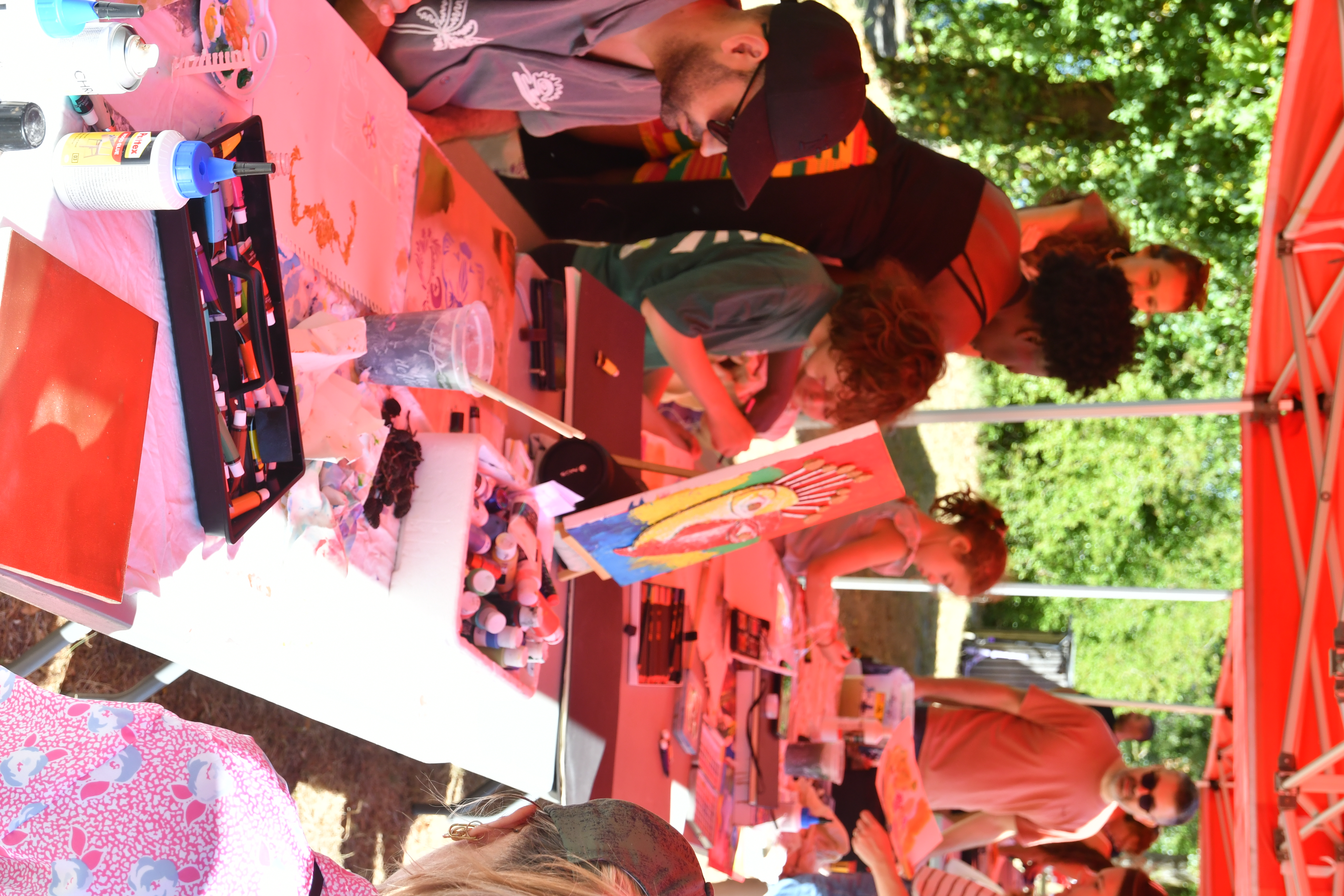 animation atelier + concours des artistes dimanche matin 04.07 (20)