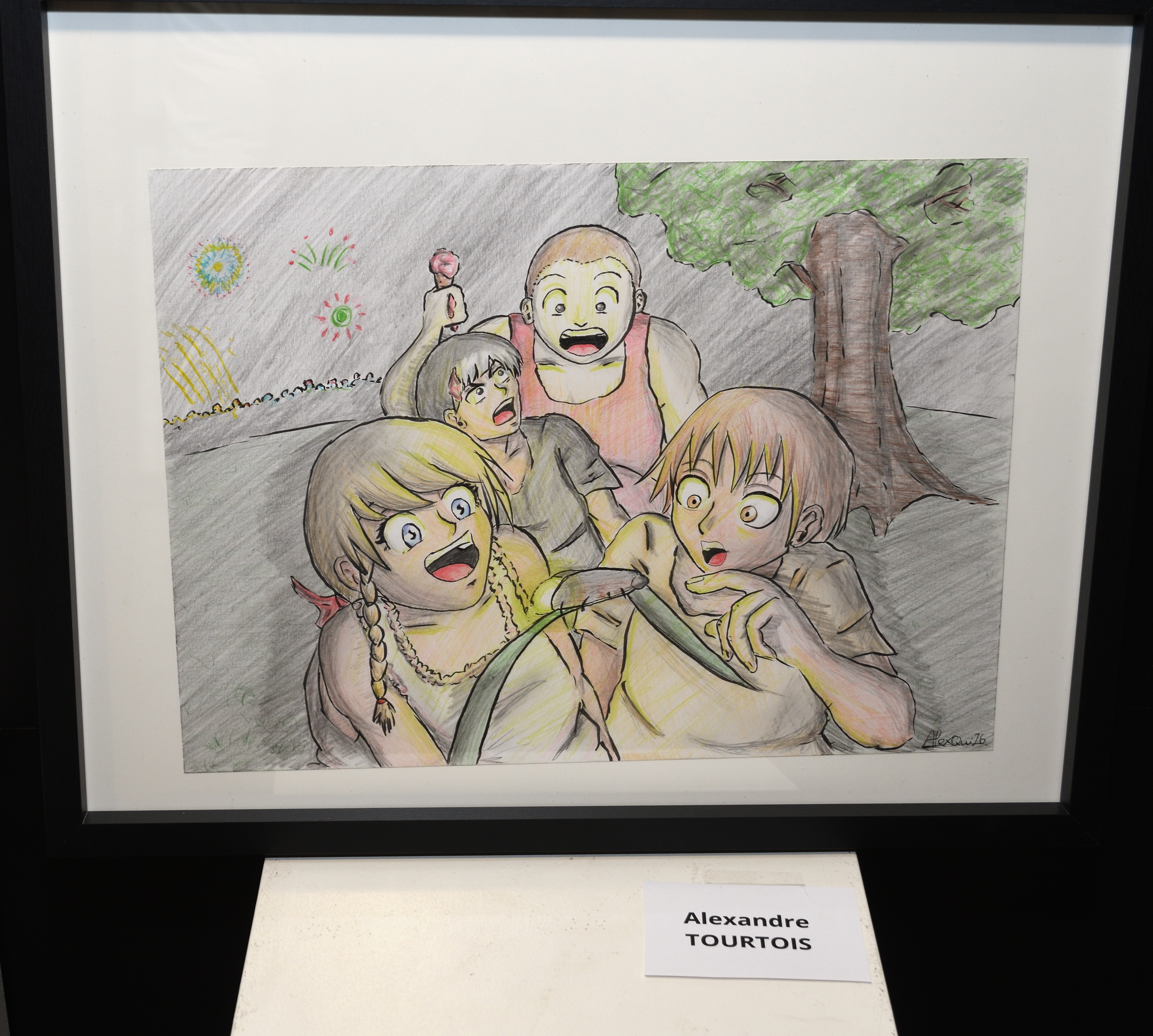 remise lot concours des artistes 09.07 (11)