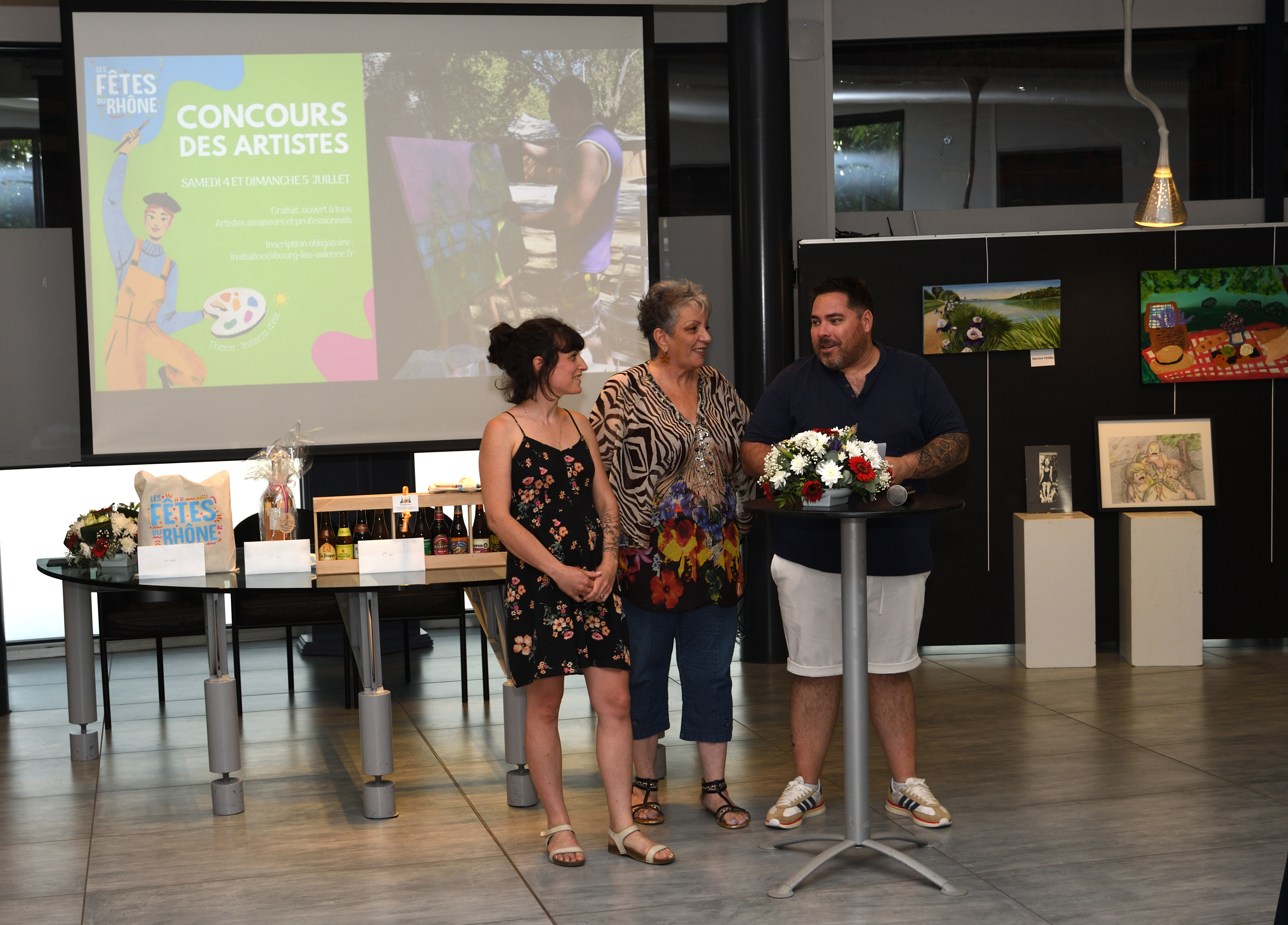 remise lot concours des artistes 09.07 (18)