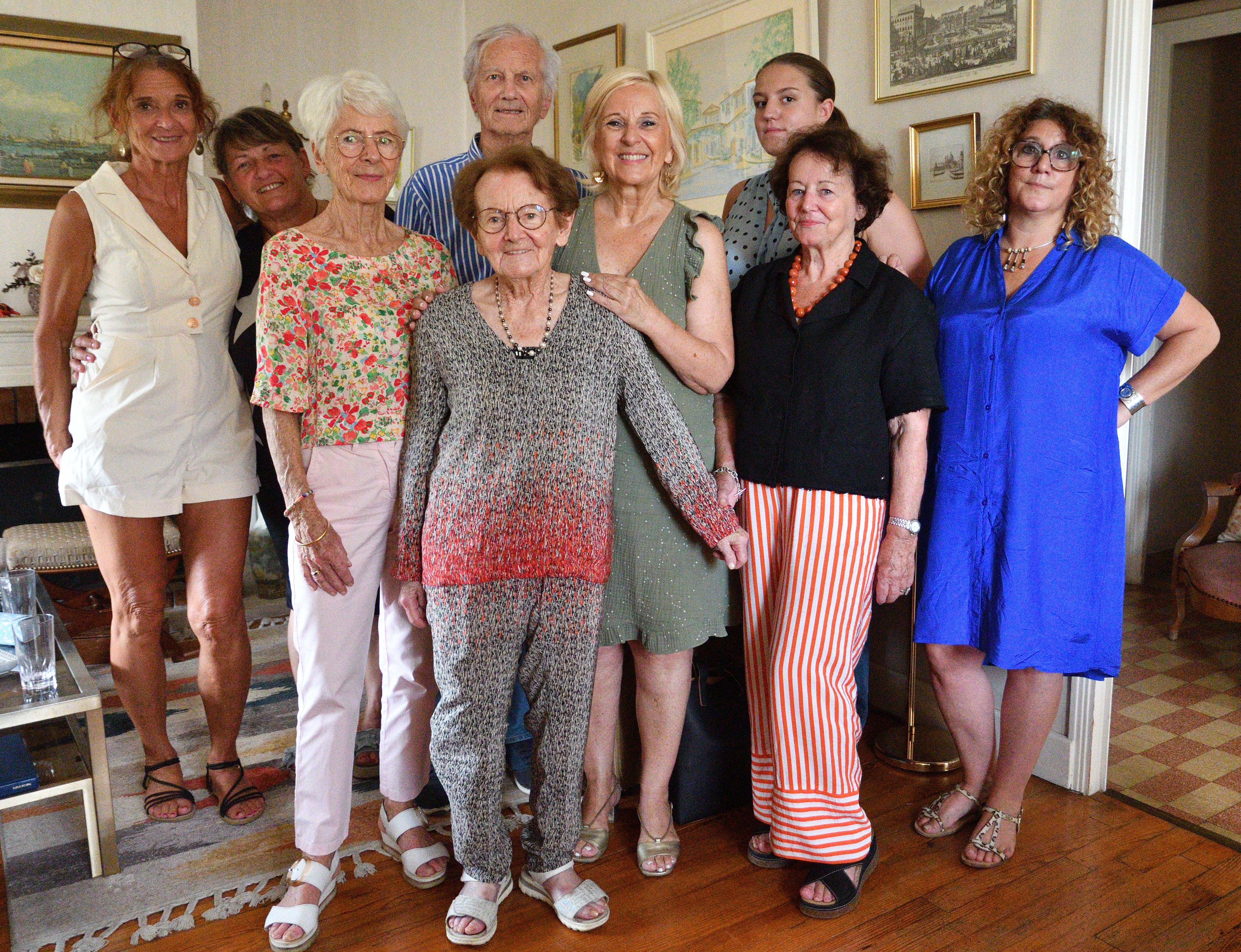 visite de la centenaire Mde berne 103 ans le 26.08 (12)