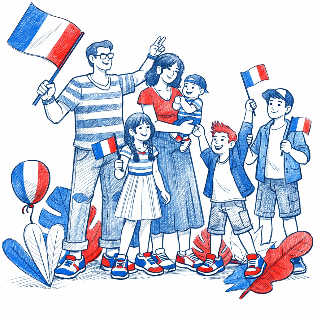 82e anniversaire de la Libération de Bourg-lès-Valence