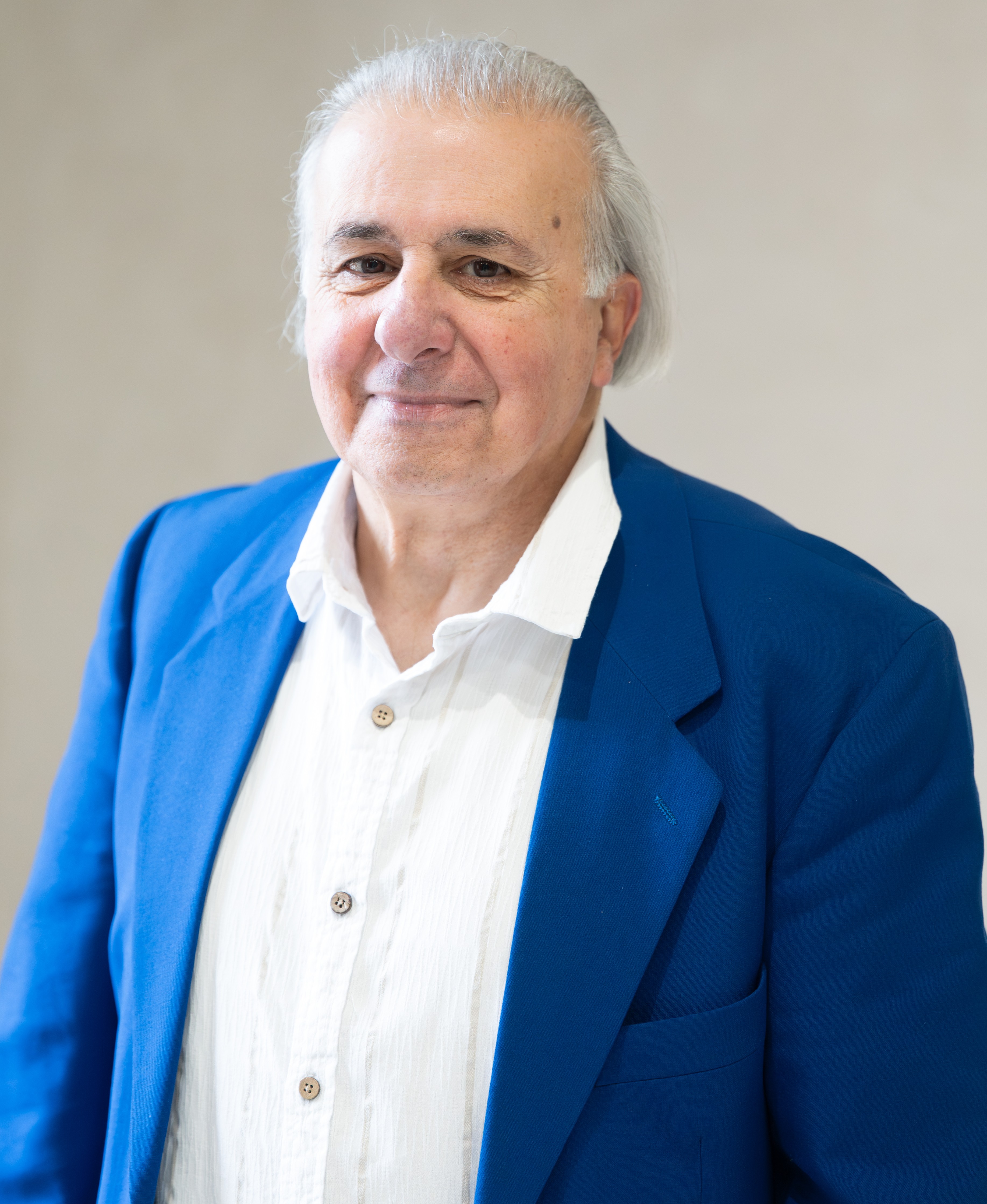Stéphane DJENDOYAN