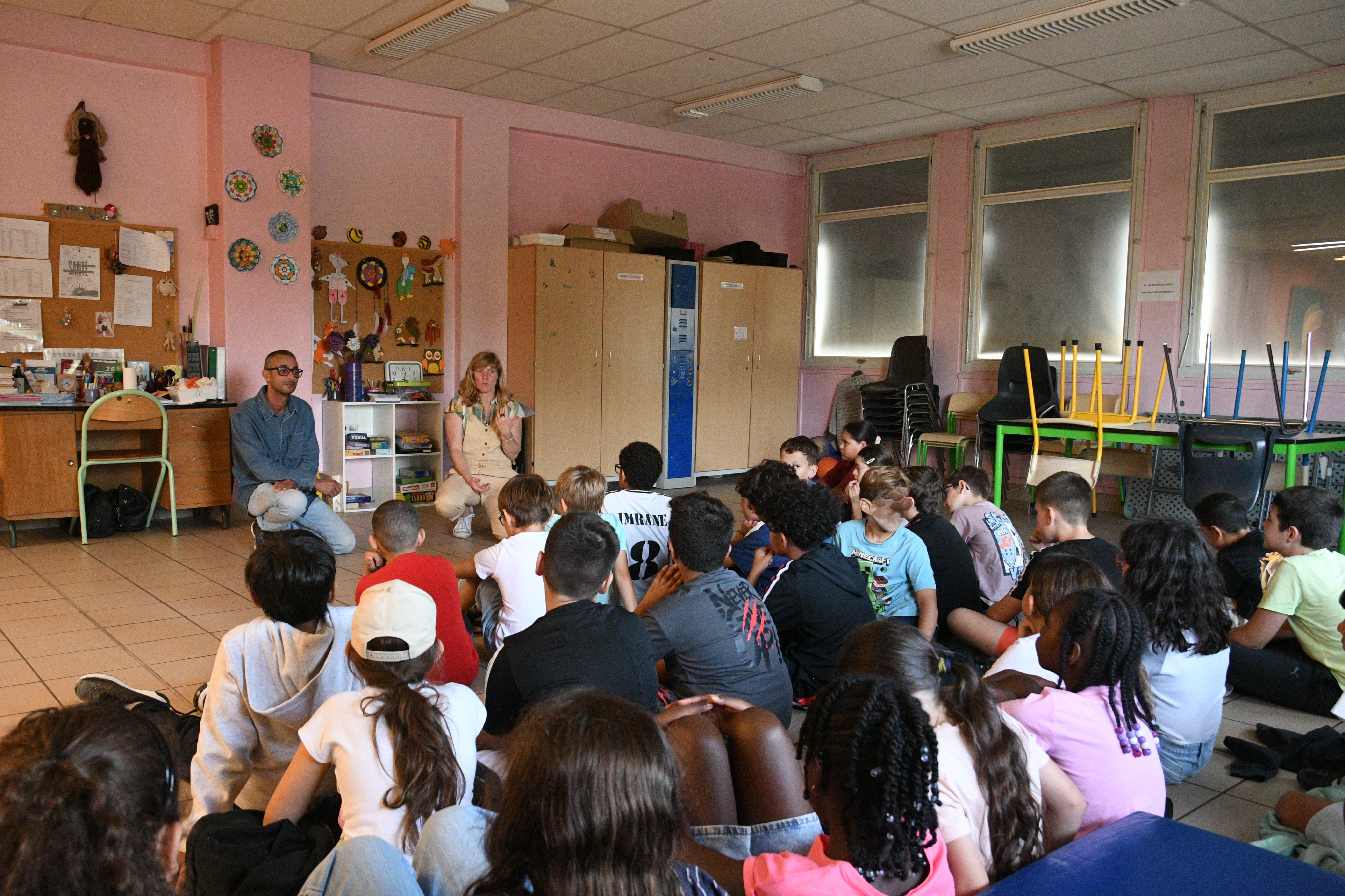 presentation élection CMJ Ecole Gilbert 29.09 (3)