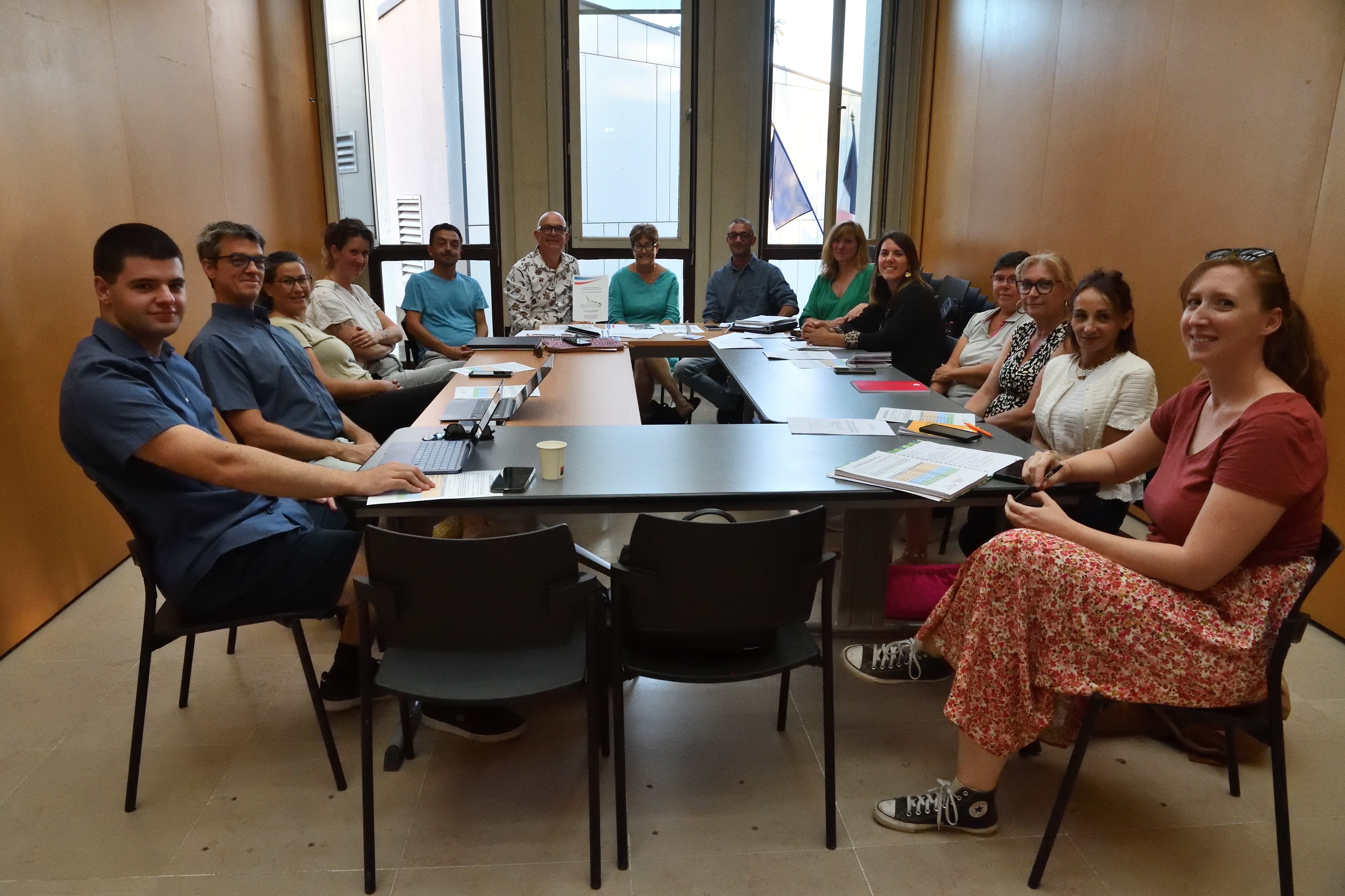 rencontre directeur écoles cmj 22.09 (14)