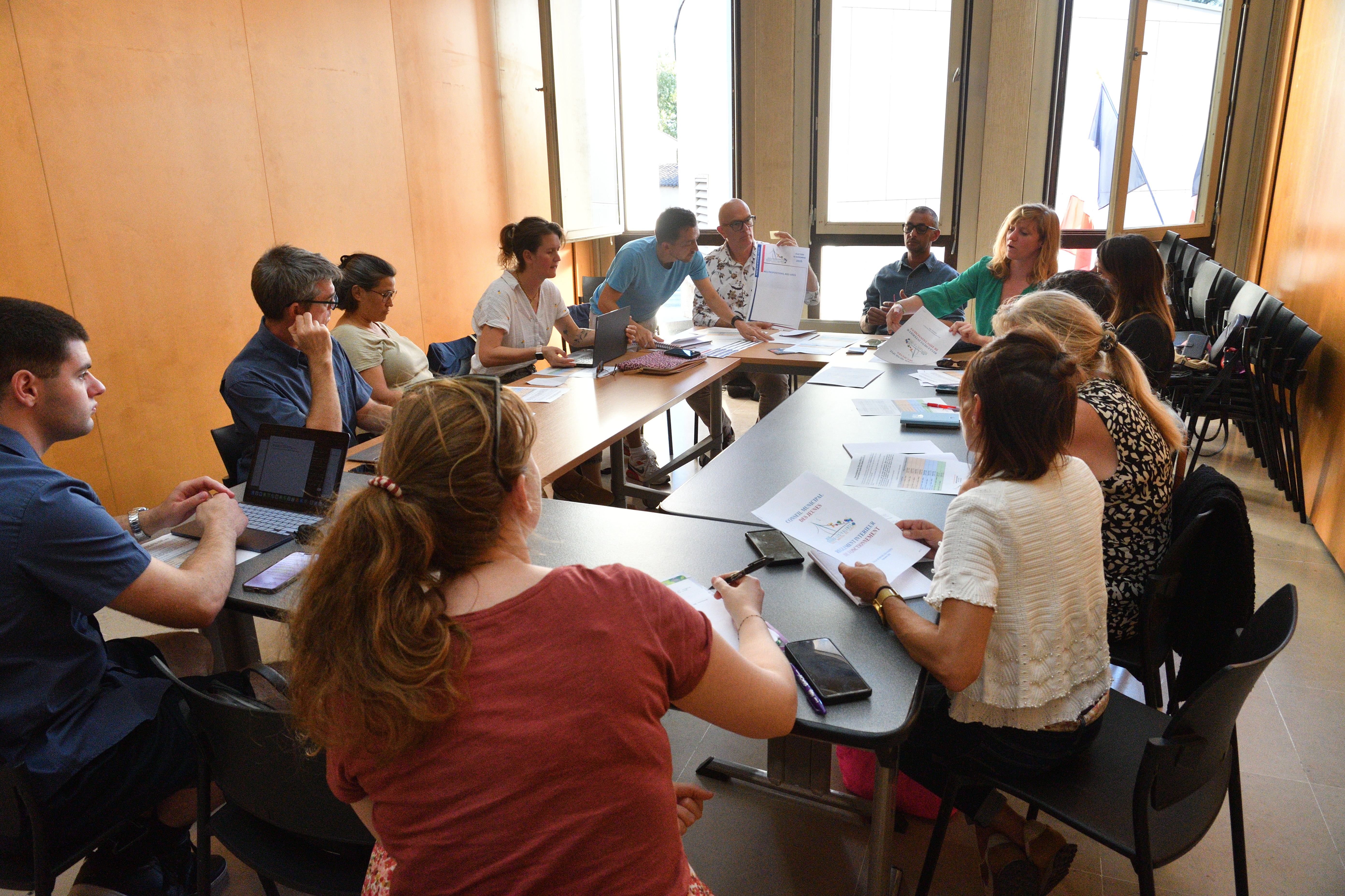 rencontre directeur écoles cmj 22.09 (5)